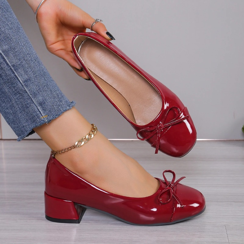 Women'S Fashion Shoes - 2026 Shoes Women Pumps Platform Heels