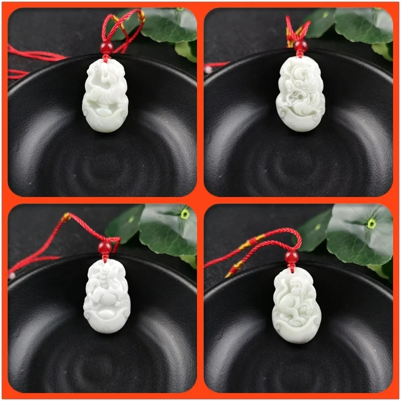 Hoàng Đạo Trung Quốc Chạm Khắc - đánh giá và giá Women'S Fashion Jewellery