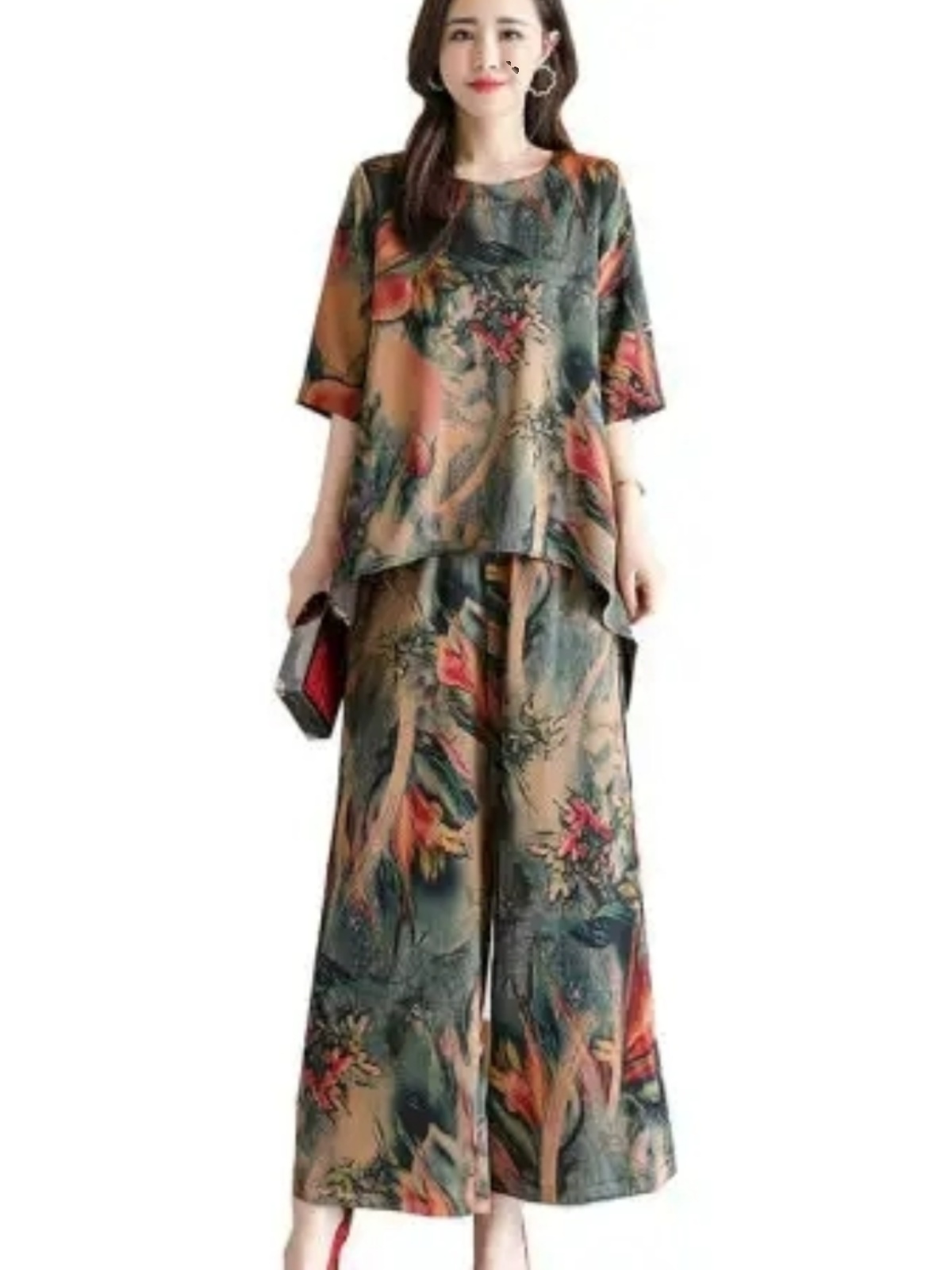 Fashionable Printed Short Slee - đánh giá và giá Women Fashion Over The Years