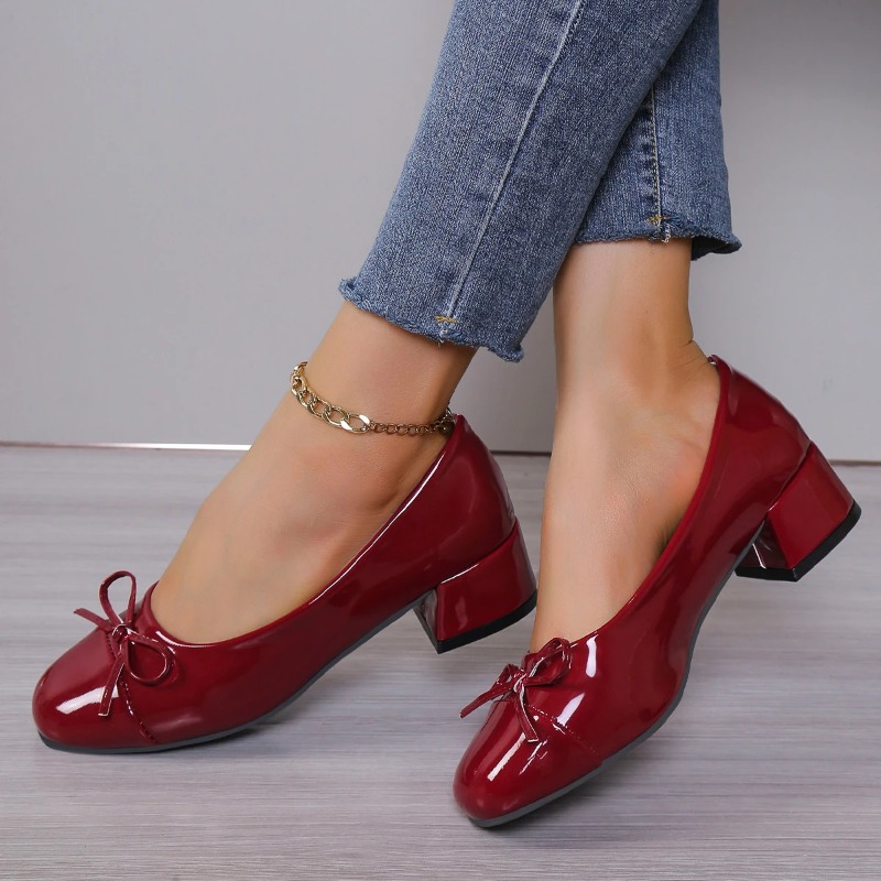 2026 Shoes Women Pumps Platfor - đánh giá và giá Women'S Fashion Shoes