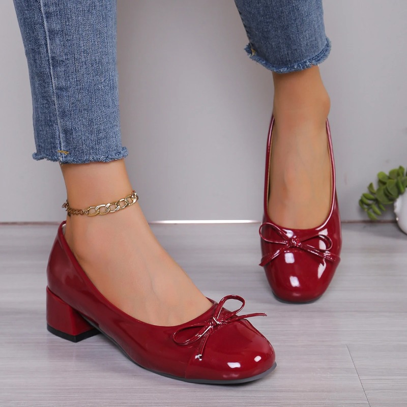 2026 Shoes Women Pumps Platfor - đánh giá và giá Women'S Fashion Shoes