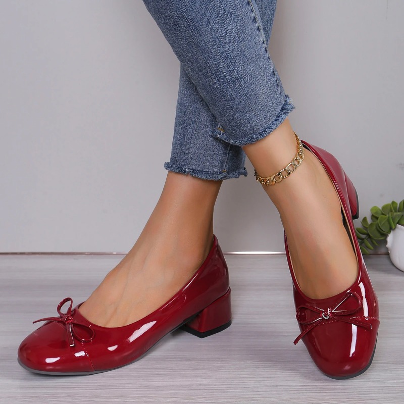 2026 Shoes Women Pumps Platfor - đánh giá và giá Women'S Fashion Shoes