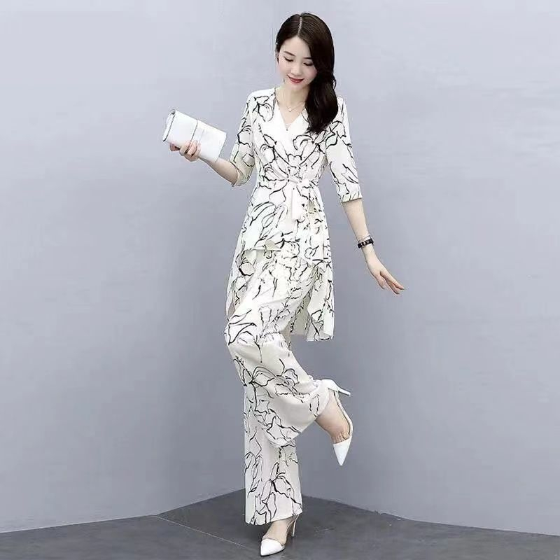Ice Silk Casual Summer Workwea - đánh giá và giá Women Fashion Over The Years