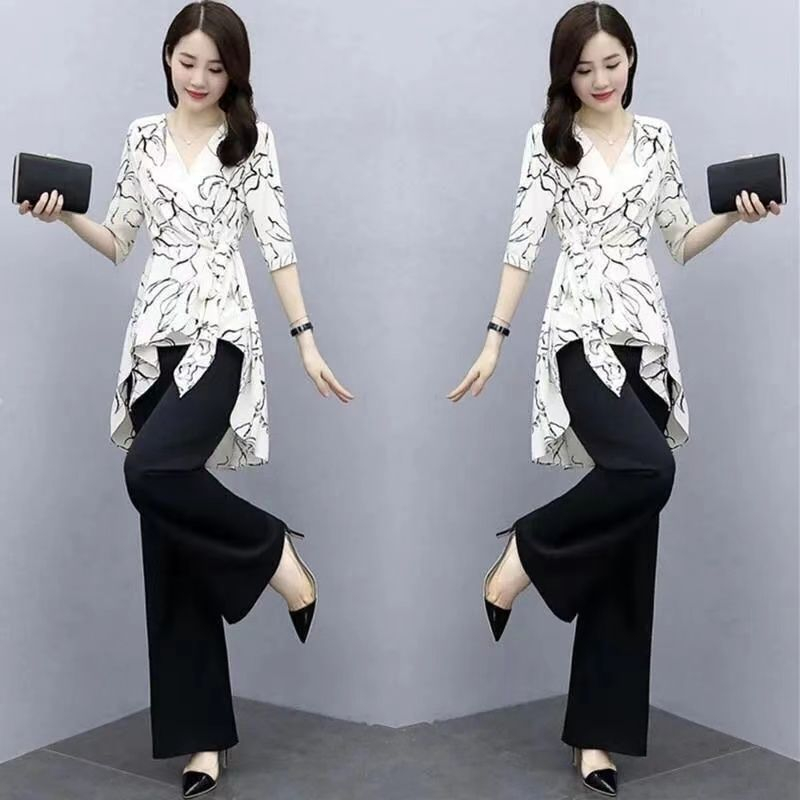 Ice Silk Casual Summer Workwea - đánh giá và giá Women Fashion Over The Years