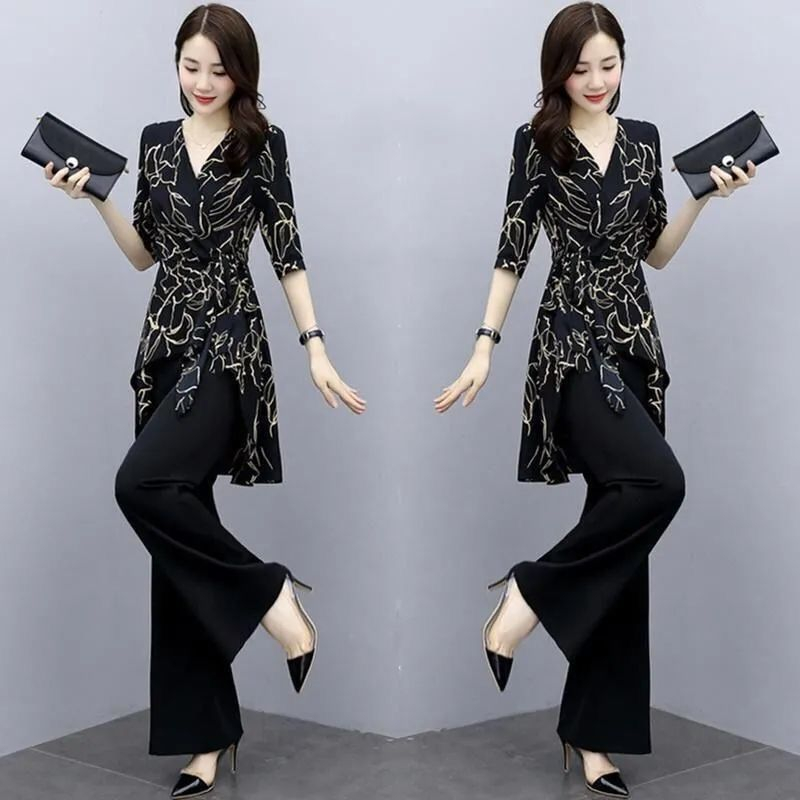 Ice Silk Casual Summer Workwea - đánh giá và giá Women Fashion Over The Years