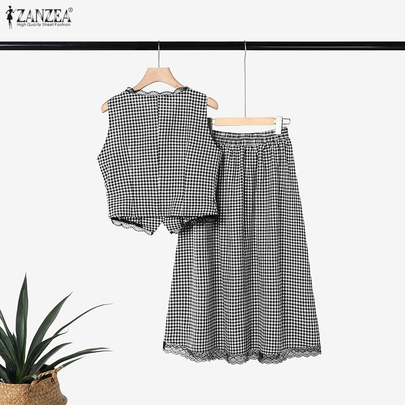 Elegant Women 2 Pieces Sets ZA - đánh giá và giá Women'S Fashion Vest Tops