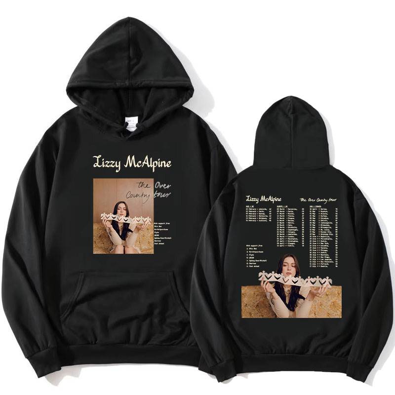 The Over Country Tour Lizzy MC - đánh giá và giá Women Fashion Over The Years