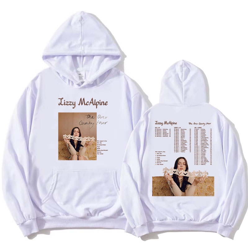 The Over Country Tour Lizzy MC - đánh giá và giá Women Fashion Over The Years