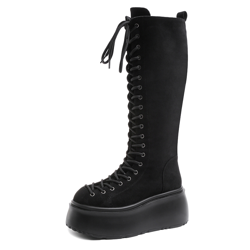 8CM Fashion Wedge-heeled Tasse - đánh giá và giá Women'S Fashion Korea