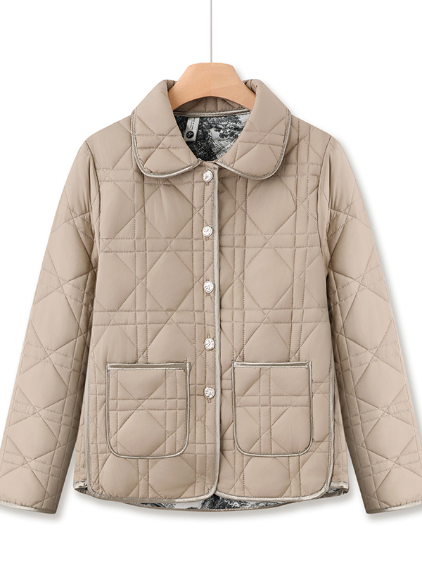 Lightweight Cotton Jacket for  - đánh giá và giá Women Fashion Over The Years