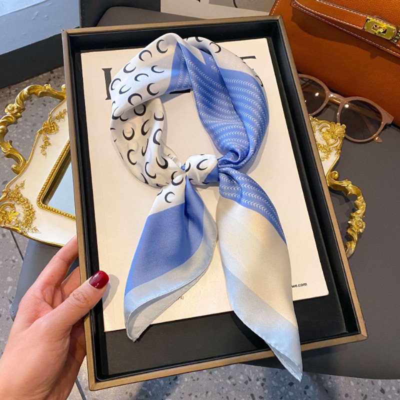 2025 NEW Hijab Head Girl Luxur - đánh giá và giá Women Fashion Necktie