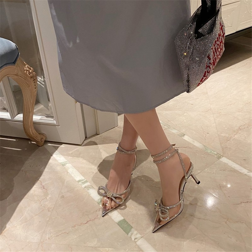 Fashion Diamond Bowknot Women  - đánh giá và giá Women'S Fashion Korea