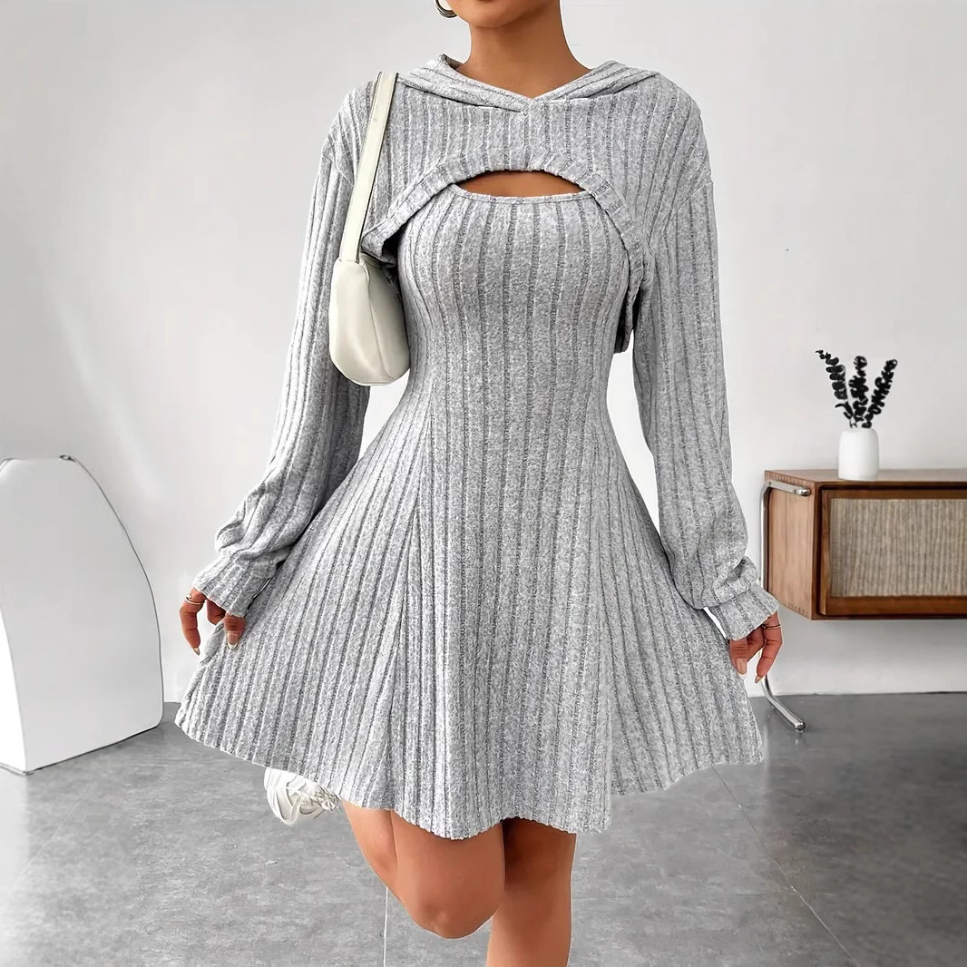 Woman Clothing Set Long Sleeve - đánh giá và giá Women'S Fashion Vest Tops