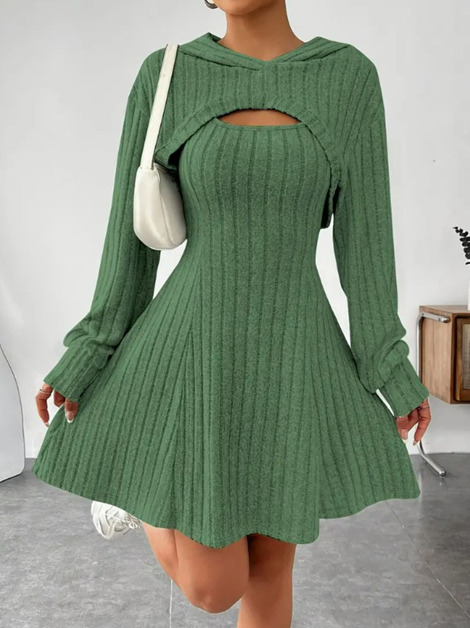 Woman Clothing Set Long Sleeve - đánh giá và giá Women'S Fashion Vest Tops