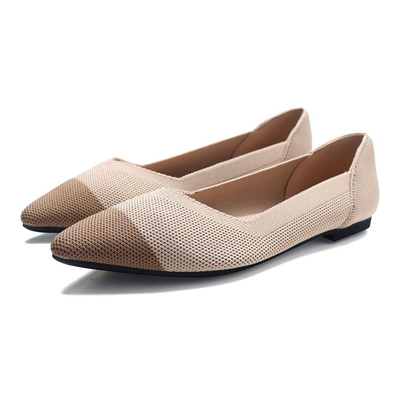 Spring Summer Flat Soft Sole E - đánh giá và giá Women'S Fashion Shoes