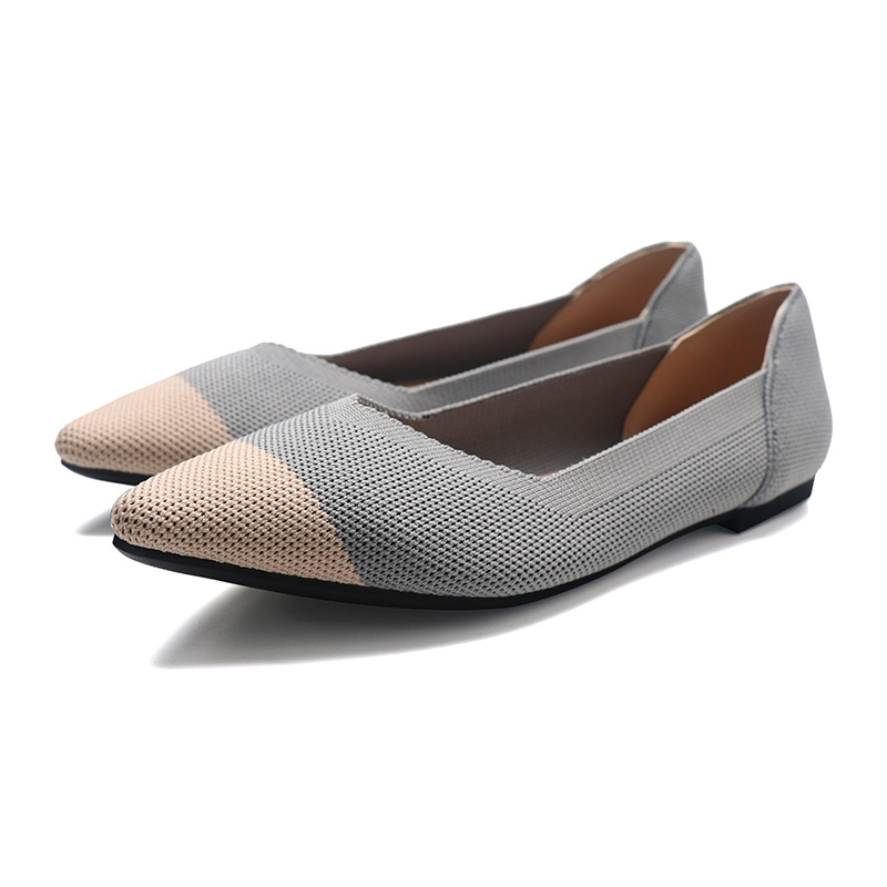 Spring Summer Flat Soft Sole E - đánh giá và giá Women'S Fashion Shoes