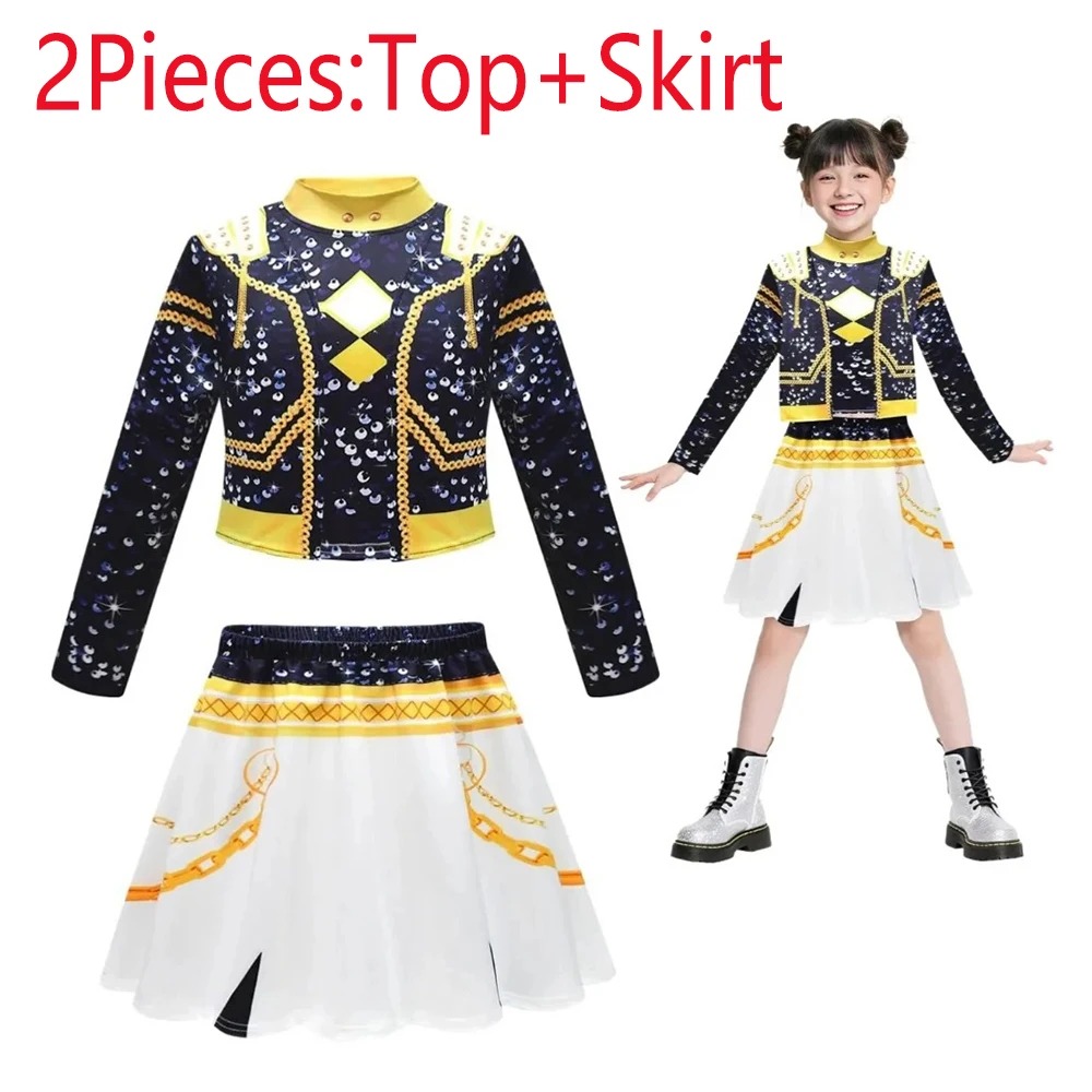 Korean Film Role-Play Clothing - đánh giá và giá Women'S Fashion Korea