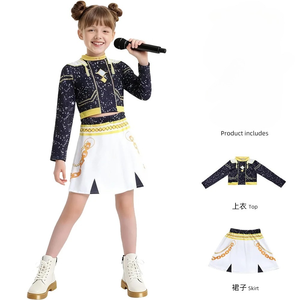 Korean Film Role-Play Clothing - đánh giá và giá Women'S Fashion Korea