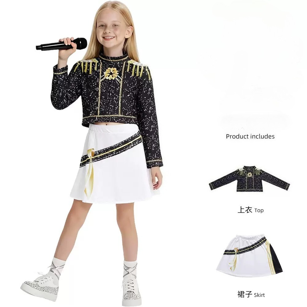Korean Film Role-Play Clothing - đánh giá và giá Women'S Fashion Korea