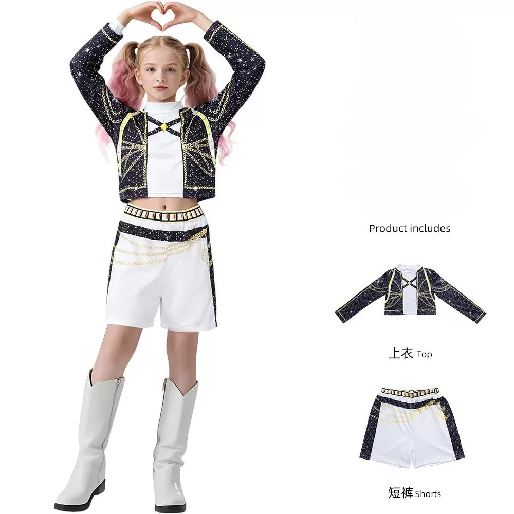 Korean Film Role-Play Clothing - đánh giá và giá Women'S Fashion Korea